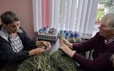 изготовление саше